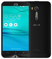 Замена сенсора на телефоне Asus ZenFone Go (ZB500KG) в Самаре